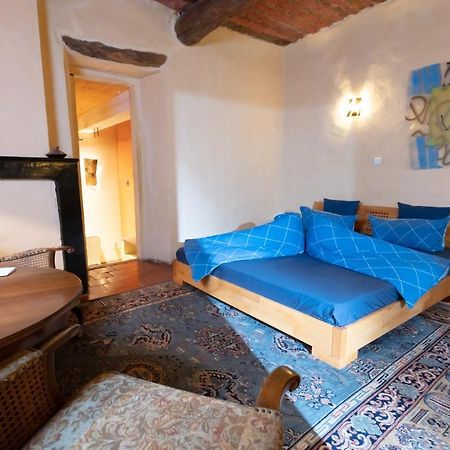 La Vieille Maison - Halte Gourmande Durfort-et-Saint-Martin-de-Sossenac Dış mekan fotoğraf