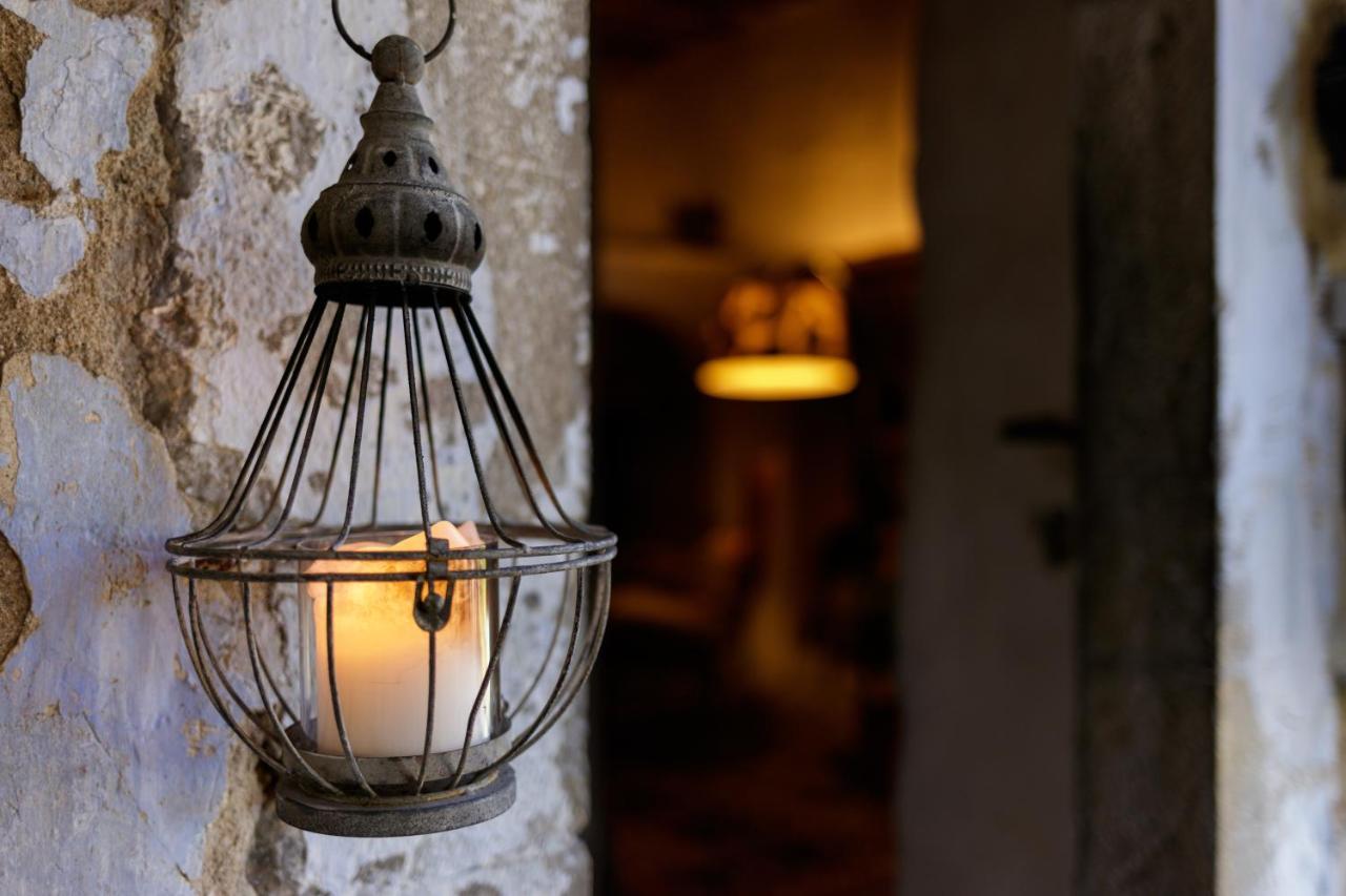 La Vieille Maison - Halte Gourmande Durfort-et-Saint-Martin-de-Sossenac Dış mekan fotoğraf