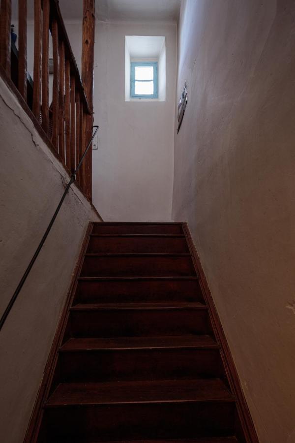 La Vieille Maison - Halte Gourmande Durfort-et-Saint-Martin-de-Sossenac Dış mekan fotoğraf