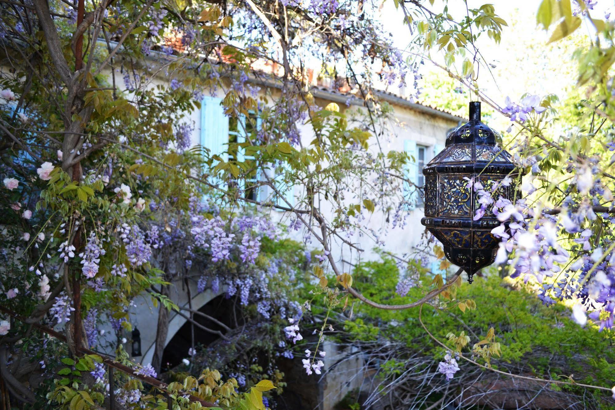 La Vieille Maison - Halte Gourmande Durfort-et-Saint-Martin-de-Sossenac Dış mekan fotoğraf