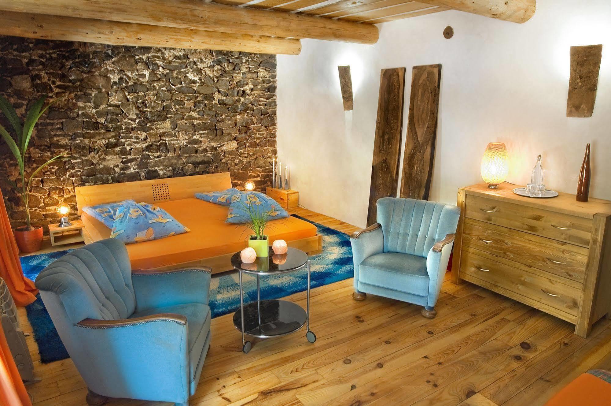 La Vieille Maison - Halte Gourmande Durfort-et-Saint-Martin-de-Sossenac Dış mekan fotoğraf