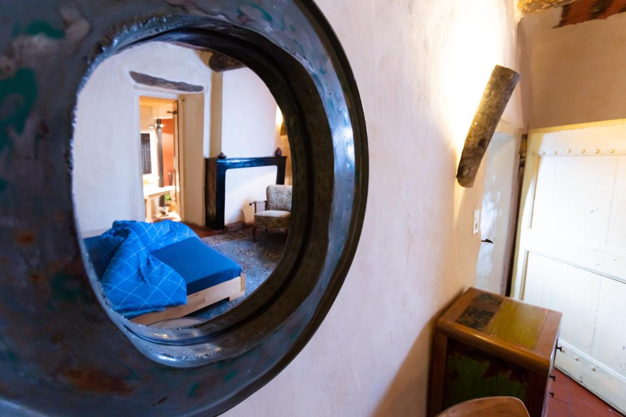 La Vieille Maison - Halte Gourmande Durfort-et-Saint-Martin-de-Sossenac Dış mekan fotoğraf