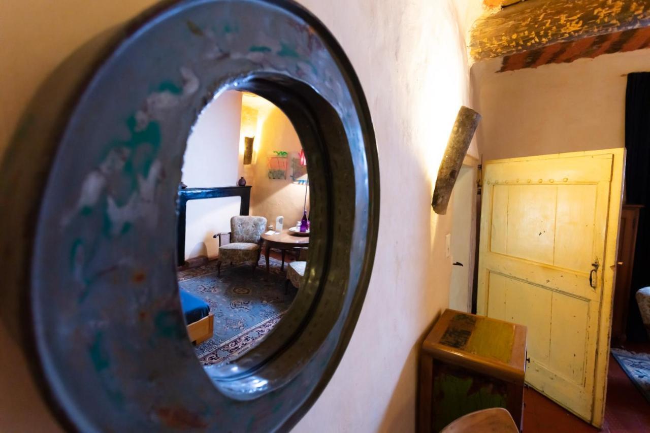 La Vieille Maison - Halte Gourmande Durfort-et-Saint-Martin-de-Sossenac Dış mekan fotoğraf